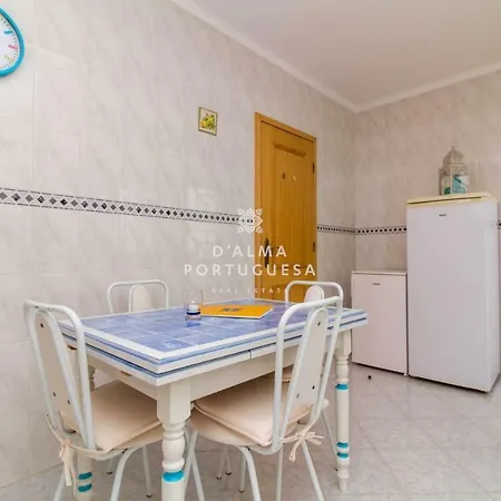 Appartement Falesia Beach - D'alma Wave *