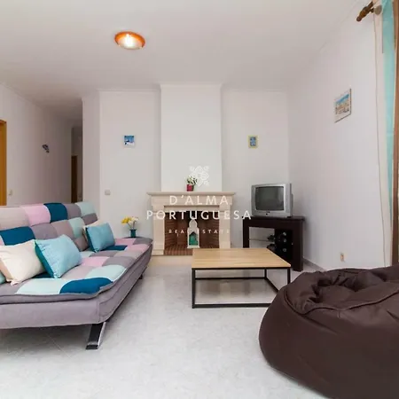 Appartement Falesia Beach - D'alma Wave *