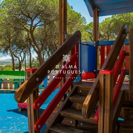 Falesia Beach - D'alma Wave * Albufeira