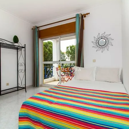 Appartement Falesia Beach - D'alma Wave Albufeira