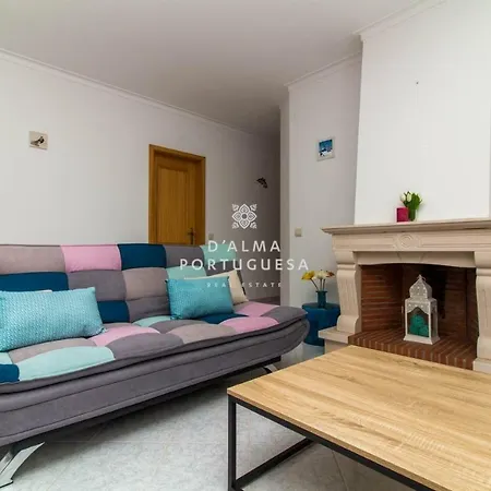 Appartement Falesia Beach - D'alma Wave
