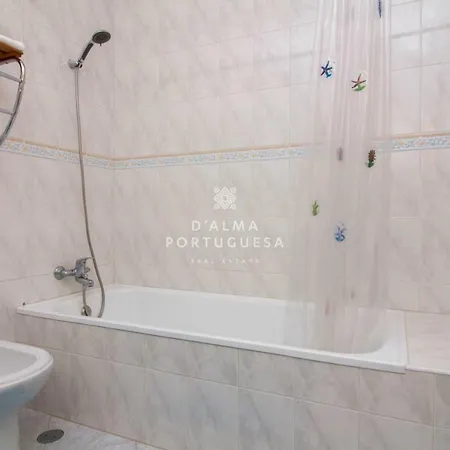 Falesia Beach - D'alma Wave Appartement *