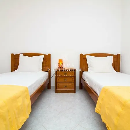 Falesia Beach - D'alma Wave Appartement Albufeira